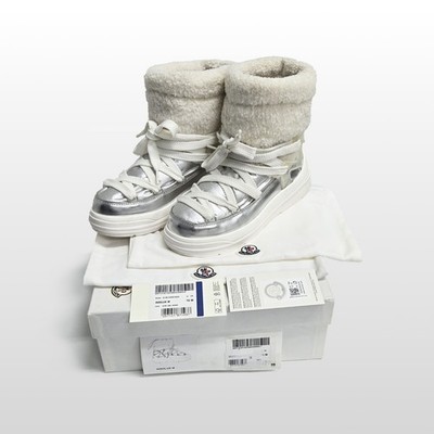 Moncler 240MM Insolux M Women's Boots 138466905