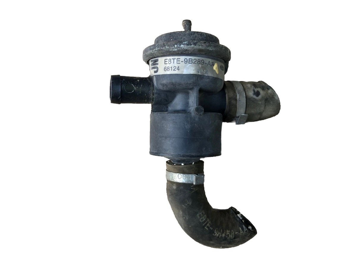 85-96 FORD F150 F250 3 WAY EGR AIR SMOG PUMP VALVE OEM