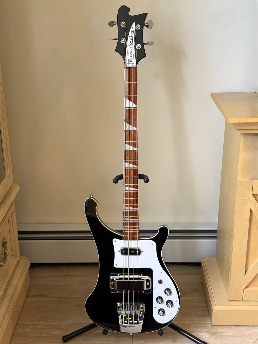 25+ Rickenbacker 4003 Bass Guitars for sale | Updated Oct 2026