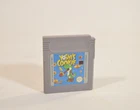 Yoshi's Cookie Game Boy Fah GB Game Original NINTENDO Retrogaming