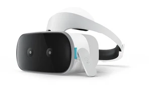NEW AND SEALED Lenovo Mirage Solo VR Casque avec rêverie - Entreprises Edition