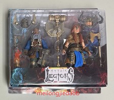 Four Horsemen Mythic Legions Rising Sons Exiles From Under the Mountain In Stock