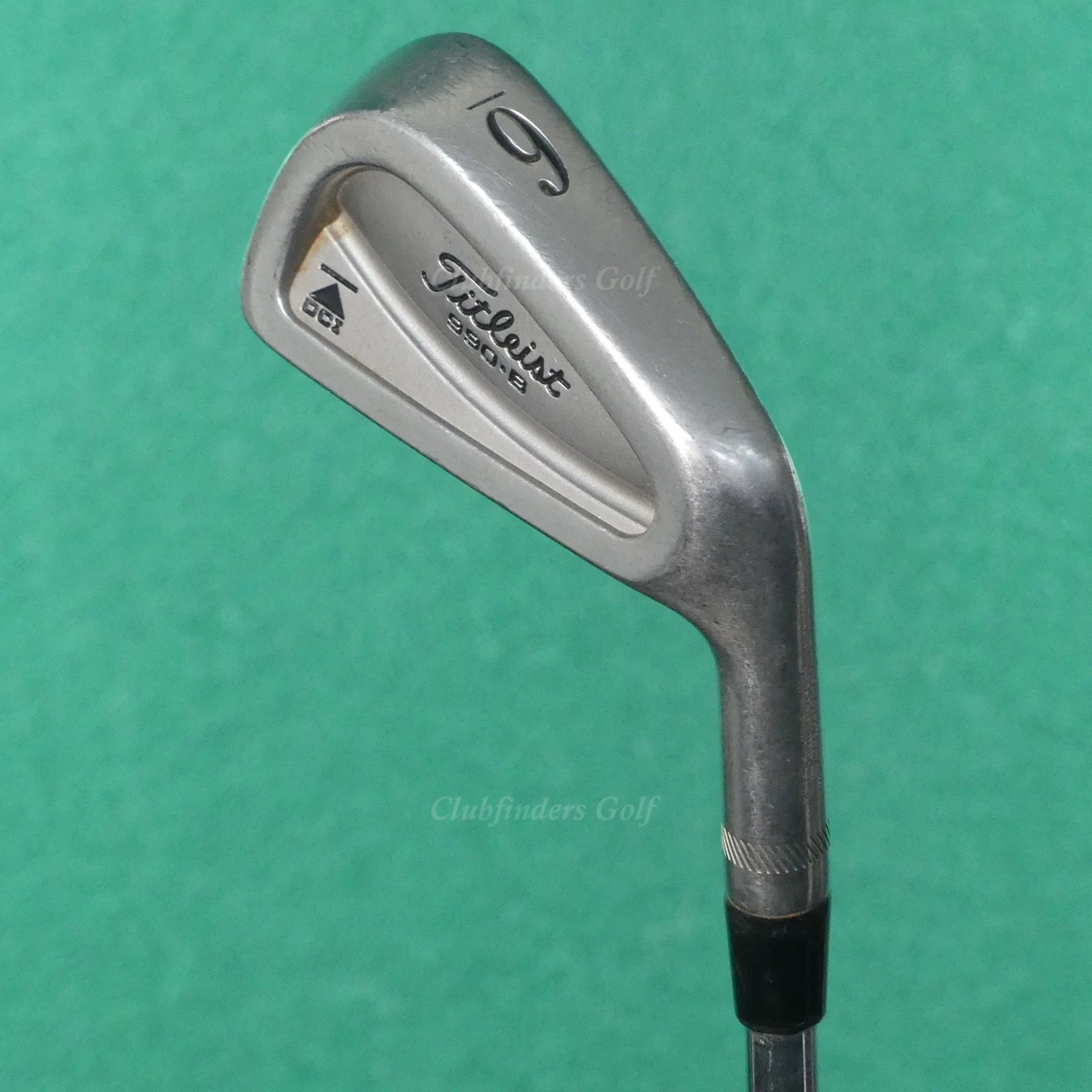 Titleist 990 Irons for sale | eBay