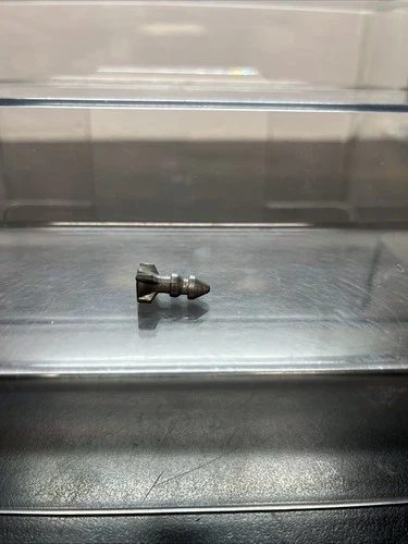 1985 THUNDERHAWK KENNER MASK M.A.S.K. CAMARO STUN BOMB MISSILE PART VINTAGE E2