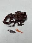 Chop Shop Vintage 1985 G1 Transformers Hasbro Action Figure 100% Complete