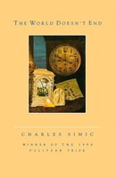 The World Doesn't End | Charles Simic | Taschenbuch | Kartoniert / Broschiert