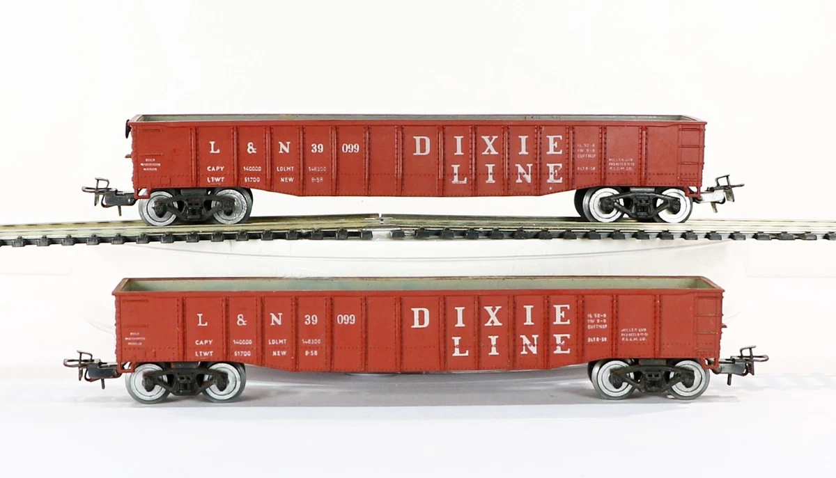 Wagon Voyageurs Prussien Märklin H0 4207 - 2e Classe Aménagé - Occasion