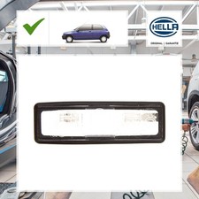 Kennzeichenleuchte Links, Rechts Hella für BMW 3 E30 316 i