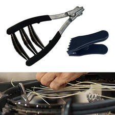 Badminton Starting Clamp Fixed Stringing Clamp for Tennis Badminton Sports