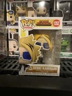 FUNKO POP ! DENKI KAMINARI 1352 MY HERO ACADEMIA D01