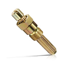 Top Dead Center Locater Screws Into 14mm Spark Plug Holeuniversal Cylinder Top Dead Center Locater Screws Into 14mm Spark Plug Holeuniversal Cylinder