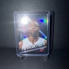 2025 Topps Signature Dwyane Wade Base (RAW)