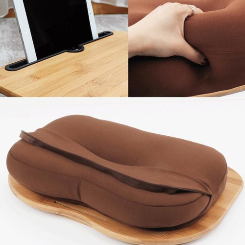 Tablet Desktop Computerhalter Für Den Schreibtisch Laptop-Organizer - 第 3/11 張圖片