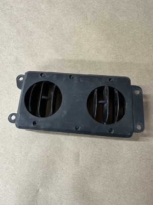 1970 - 1981 PONTIAC FIREBIRD TRANS AM DASH VENT AIR CONDITIONING FORMULA A/C GM