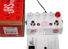 JHS Milkman Slap Echo & Delay Pedal