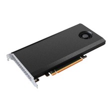 HighPoint SSD7101A-1 4x Dedicated M.2 Ports to PCIe 3.0 x16 RAID0/1/10 Controlle