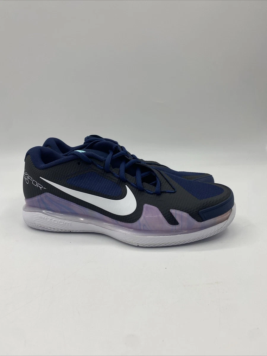 Las mejores ofertas en Nike Air Zoom Vapor Pro 1 White Midnight