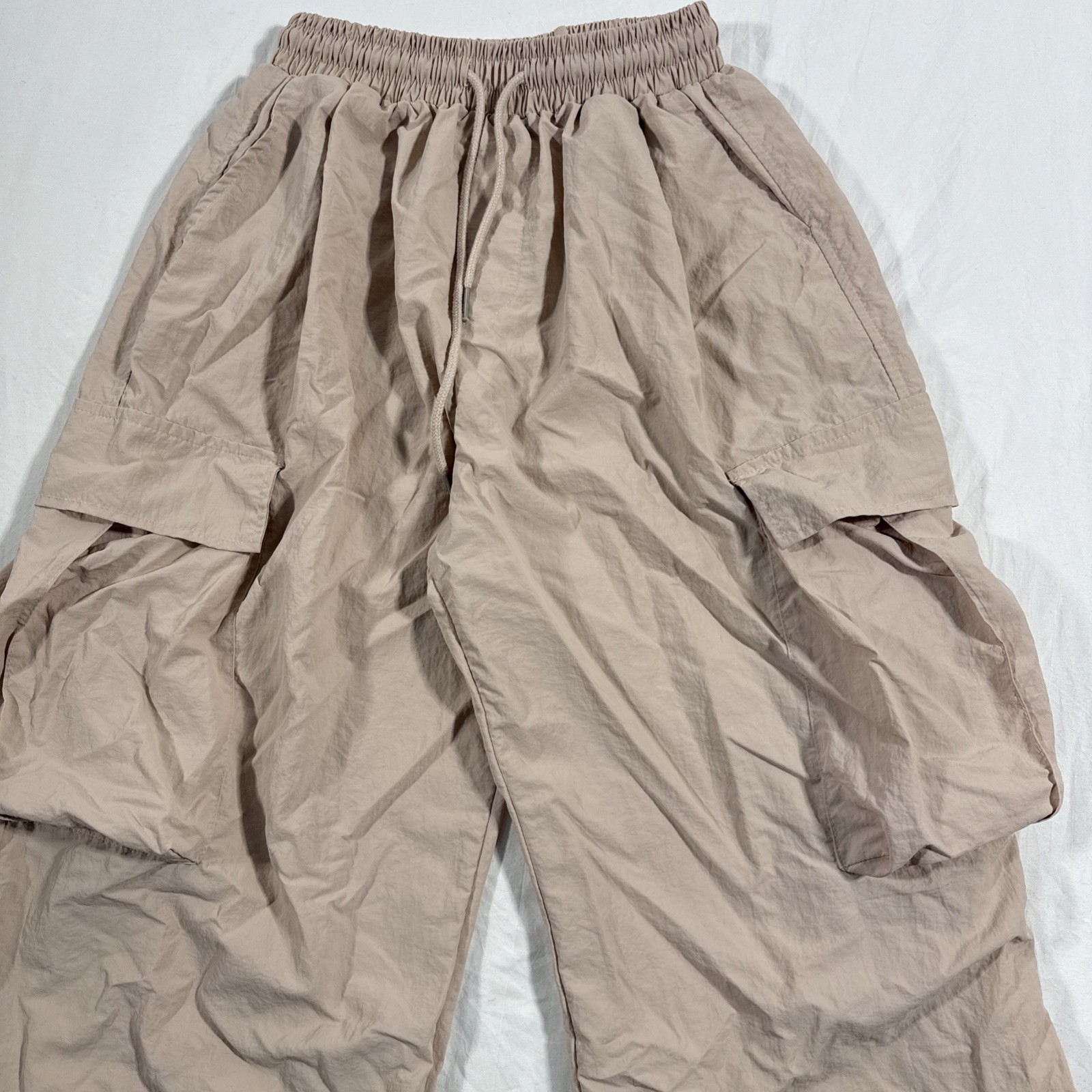 Bellide Basic & Daily Mood Lightweight Cargo Pant… - image 2