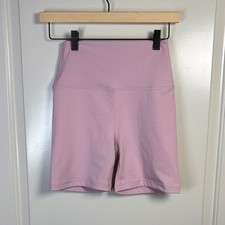 SET ACTIVE Luxform Biker Shorts size small