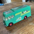Vintage Lesney Matchbox Major Racing Car Transporter No M-6