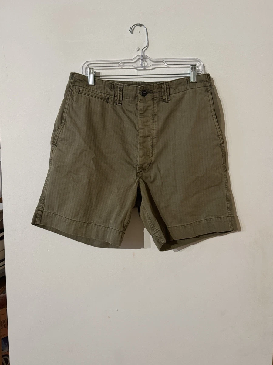 RRL Men's Shorts for sale | eBay