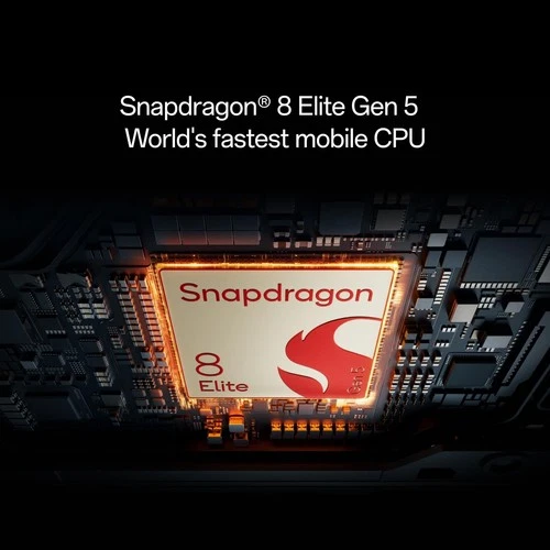 OnePlus Pad 4 Snapdragon® 8 Elite Gen 5 Platform 12GB + 512GB | WiFi | Sage Mist - Picture 5 of 10
