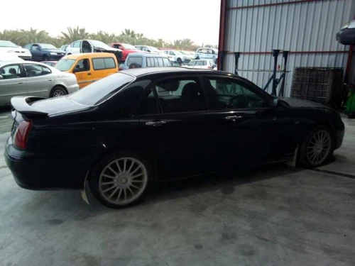 Türschloss Vorne Rechts für MG ROVER MG ZT (J/RJ) CDTi 2004 348697 - Bild 10 von 10