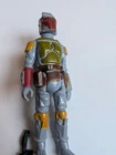 Vintage Original Star Wars Complete Bounty Hunter Figure Boba Fett 1979