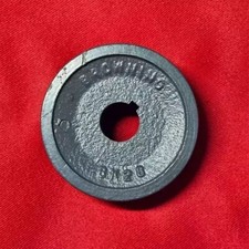 Browning BK28 V-Belt Pulley Sheave - 2.95" OD x 3/4" Bore 3X830 - NEW