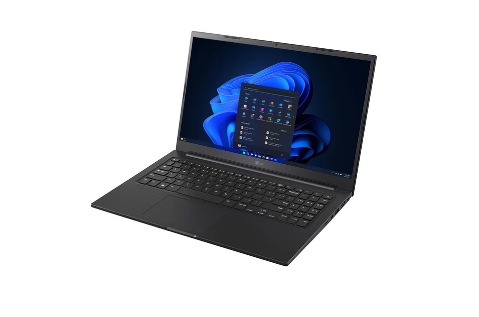 LG UltraPC 15'' FHD IPS 12-Core Intel i5-1240P 8GB 256GB Iris Xe Win11Pro Laptop - Image 2 of 4