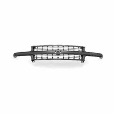 Hard Parts Fast GM1200490  GRILL OEM