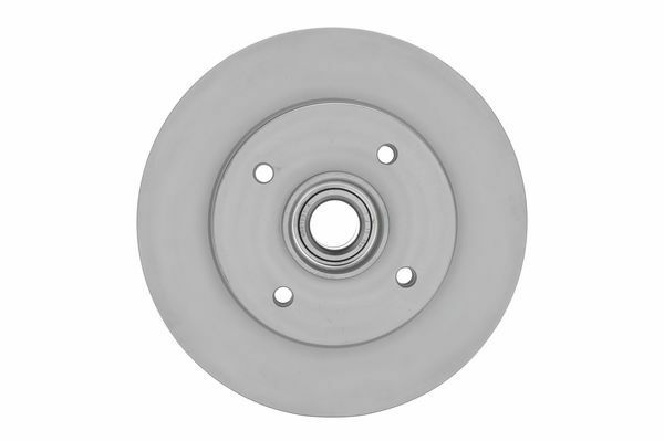 2X Bremsscheiben Hinten FüR CitroËN DS Peugeot Bosch 0986479275-image