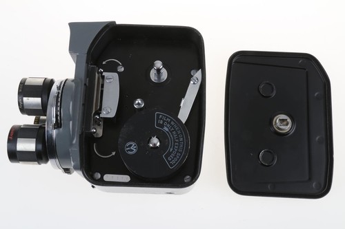 Optomax Meter Matic Filmkamera - Bild 4 von 5