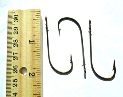 best carp fishing hooks G-Carp Super Hook (10 Pack)
