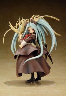 (未使用･未開封品)Peace@Pieces デス先生 (1//8スケールPVC塗装済み完成品) ALTER Peace@Pieces DEATH SENSEI 1/8 PVC Figure NEW from Japan F/S