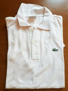 polo lacoste f5191