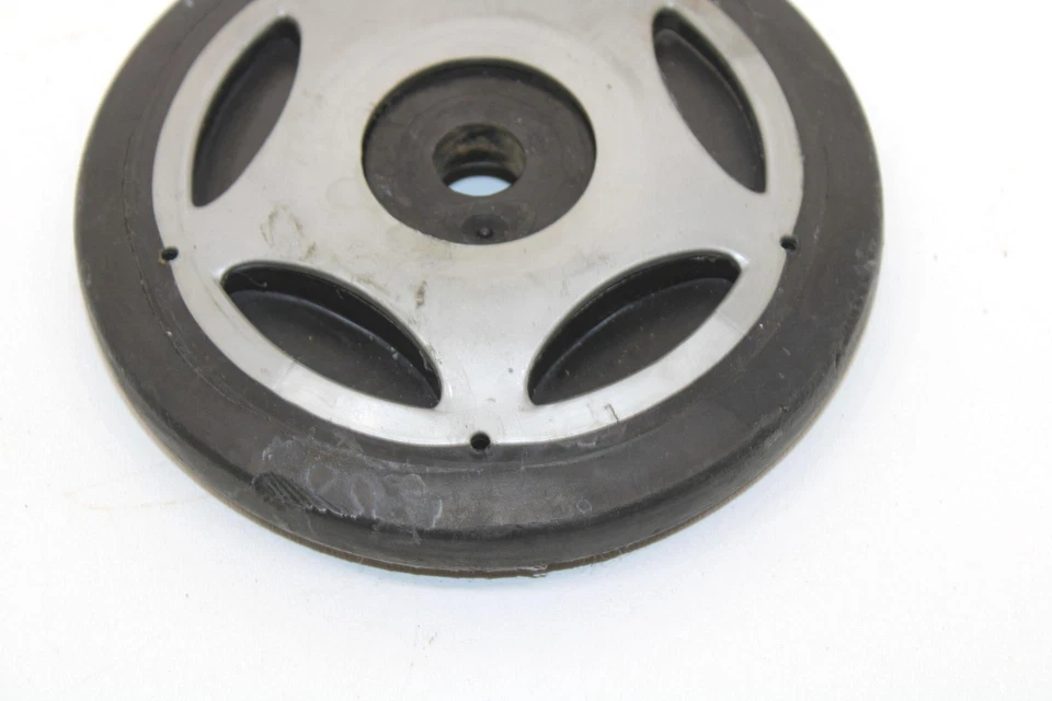 Rueda loca Arctic Cat Zr 580 1995 OEM con rodamiento e insertos 0604-240 SA110 Foto 3 de 4