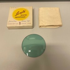 Persol Neophan Rats 35% Vintage Lenses / New Old Stock