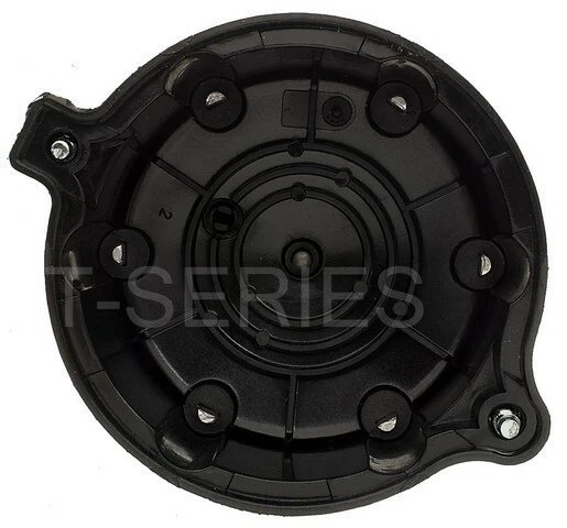 Tapa de distribuidor tipo OEM para Jeep Cherokee 1994-1999 L6-4,0 L Foto 3 de 4