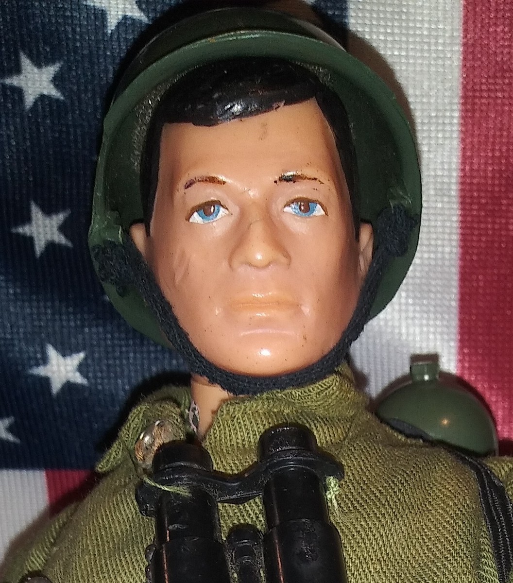 ビンテージGI JOE グリーンベレー 1964 ハスブロ s-l1200.jpg