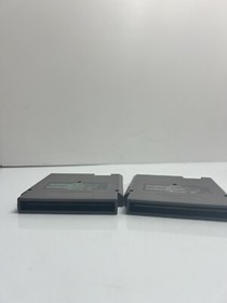 Nitendo NES Pin Bot & R.C Pro-AM