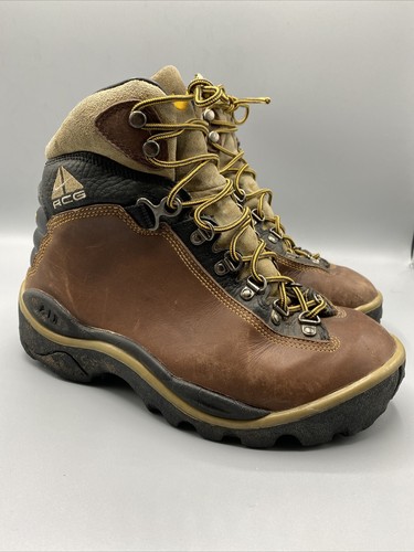 nike zoom hiking