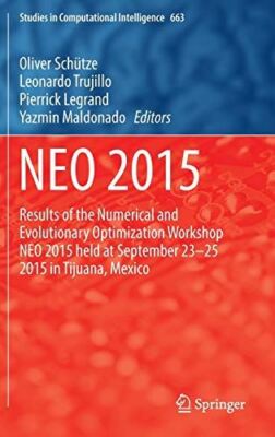 NEO 2015: Results of the Numerical and Evolutionary Optimization