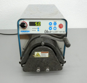Ismatec Flowmaster FMT300 Peristaltic Pump, 5-500 RPM, 115V