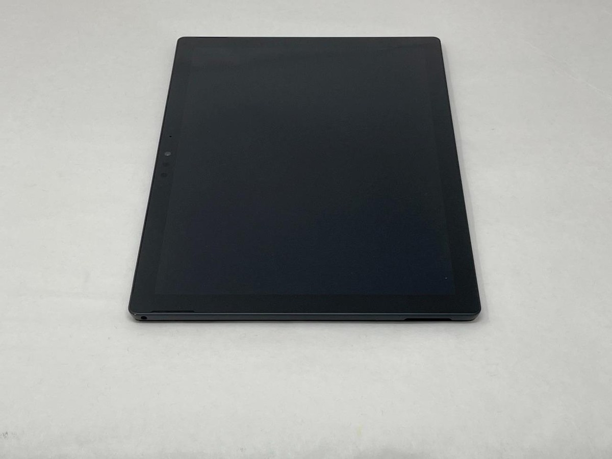 Microsoft Surface Pro 6 Intel i5 256GB 8GB 1796 Black Microsoft Surface Pro 6 Intel i5 256GB 8GB 1796 Black