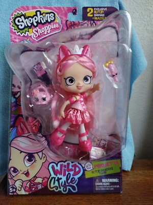 Shopkins Season Glitzi Dancers New Shopkins Season Glitzi Dancers