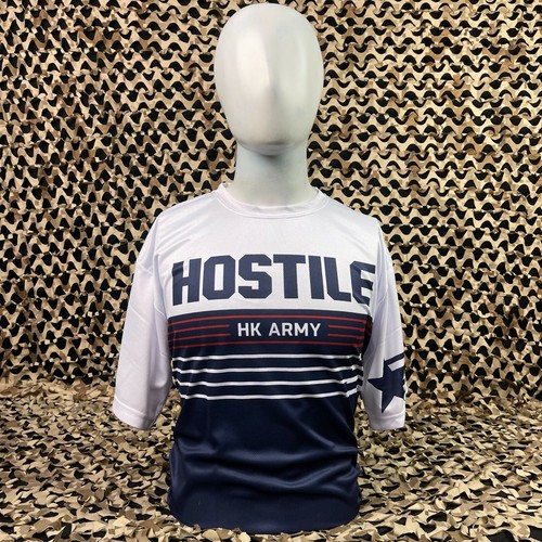 NEW HK Army Dri Fit T-Shirt - United 