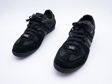 HUGO BOSS Herren Sneaker Freizeitschuh Turnsc...