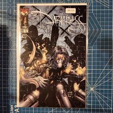 DARKNESS #30 VOL. 1 8.0+ TOP COW PRODUCTIONS COMIC BOOK BB-220