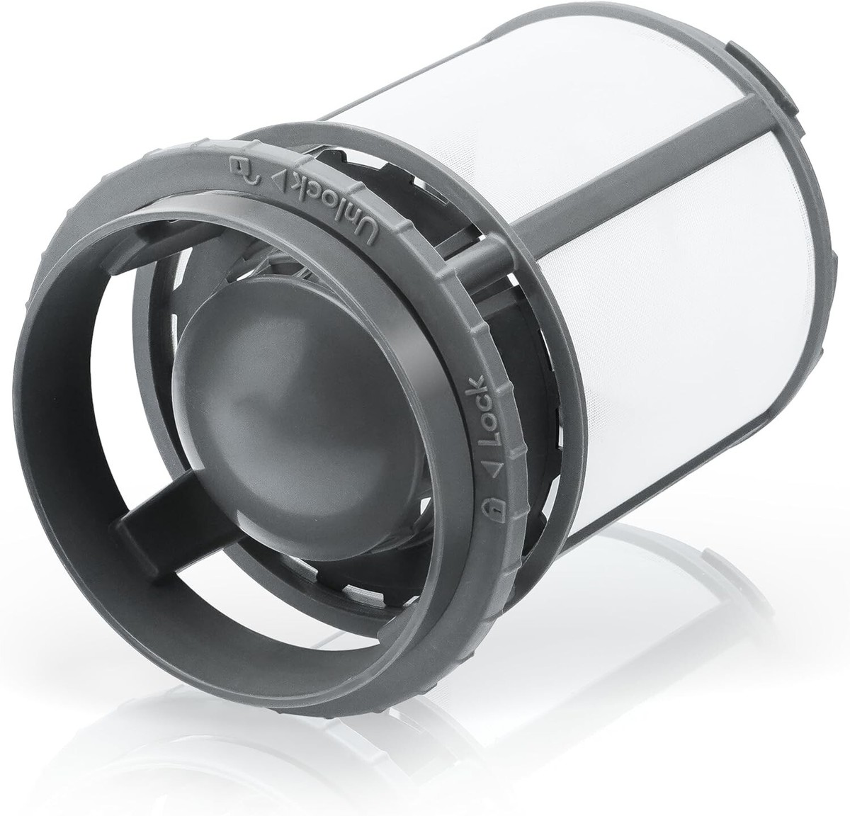 W10872845 Whirlpoo Dishwasher Filter Replace 8579307 W10142911